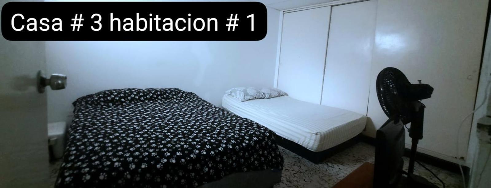 Hostal Casa Medina Calle 16 # 20 -114 Barrio Jardin 산타마르타 외부 사진