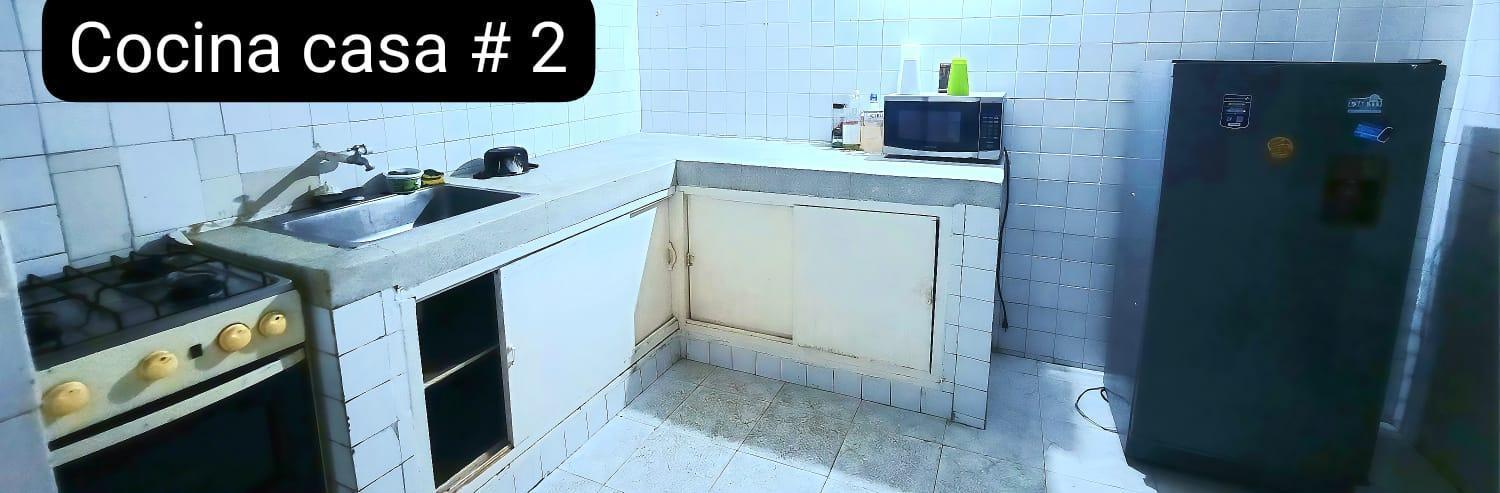 Hostal Casa Medina Calle 16 # 20 -114 Barrio Jardin 산타마르타 외부 사진